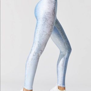 New! TEREZ - BALAYAGE LEGGING